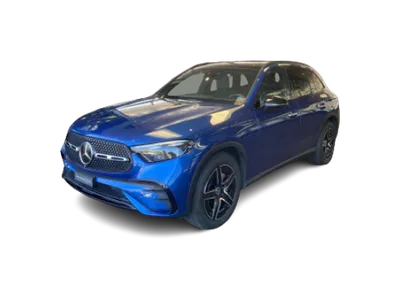 Mercedes MERCEDES-BENZ GLC 220 d 4M 9G-Tronic im Auto Abo von CARIFY