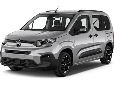Citroen Citroën Berlingo 1.2 PureTech 130 Feel M AUTOMATIK* 🔥🔥🔥Sonderleasingangebot🔥🔥🔥 im Auto Abo von LeasingTime