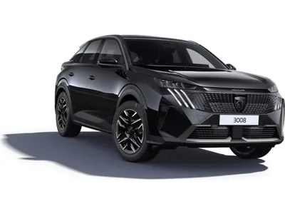 Peugeot Peugeot 3008 Hybrid 145 Allure / Wunschfarbe /Ganzjahresreifen/ bis 30.01.26 im Auto Abo von LeasingMarkt.de