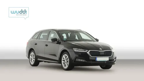 Skoda Skoda Octavia Ambition 1.0 TSI e-TEC Mild Hybrid im Auto Abo von Faaren