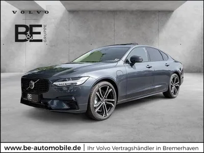 Volvo Volvo S90 Lim. im Auto Abo von LeasingTime