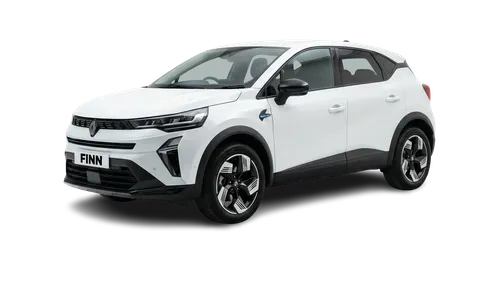 Renault Renault Symbioz Full Hybrid E-Tech 160 im Auto Abo von FINN