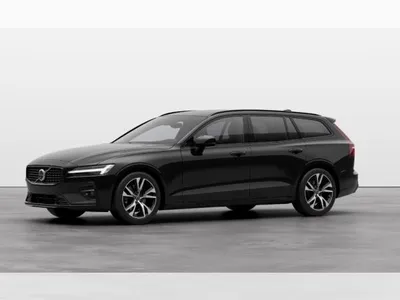 Volvo Volvo V60 B4 Benzin "Plus Dark" ***kurzfristig verfügbar***verschiedene Farben***für definierte Berufsgruppen* im Auto Abo von LeasingMarkt.de