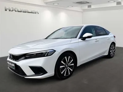 Honda Honda Civic Hybrid 2.0 Elegance *Klima*Navi*Kamera* im Auto Abo von Mobile.de