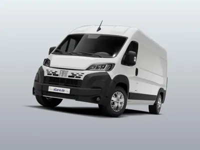 Fiat Fiat Ducato Kastenwagen Diesel 120 3.0T EASY PRO L2H1 - Gewerbedeal! - Vario-Leasing! im Leasing von LeasingMarkt.de