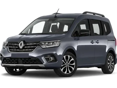 Renault Renault Kangoo E-Tech Techno EV 45 AC 22 **Aktion** im Auto Abo von LeasingMarkt.de