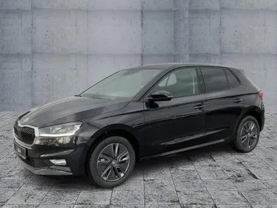Skoda Skoda Fabia Balance 1,0 TSI DSG + sofort verfügbar im Leasing von LeasingMarkt.de
