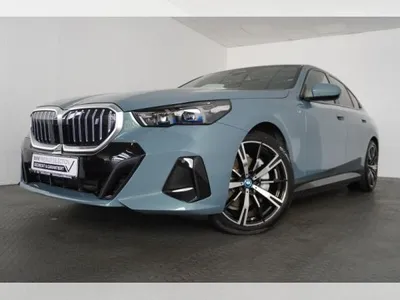 BMW BMW i5 40 Limo M Sport AUTOBAHNASSISTENT,PGSD,BOWER&WILKINS,20 Zoll ALU,SITZBELÜFUNG im Auto Abo von LeasingMarkt.de