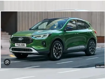 Ford Ford Kuga BESTELLAKTION KUGA PHEV Titanium (ZUM LADEN) WINTER-PAKET im Auto Abo von LeasingTime