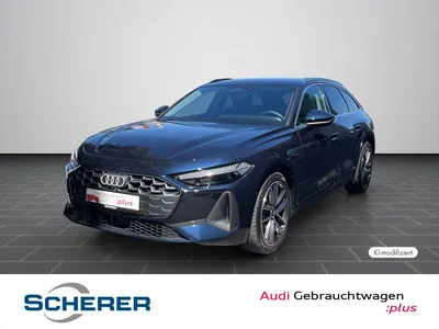 Audi Audi A5 Avant TDI S tronic MMI+ MATRIX AHK STANDHEIZU im Leasing von Null-Leasing