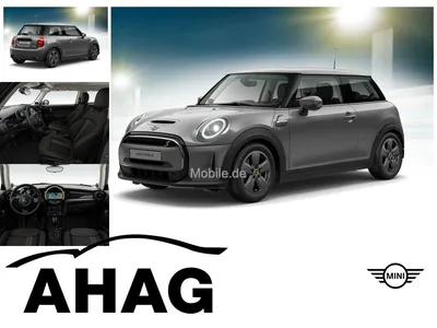 MINI MINI Cooper SE Essential Trim Klimaaut. Sportsitze im Auto Abo von Mobile.de