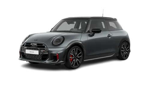 MINI MINI COOPER JCW Tr Steptronic im Auto Abo von FINN