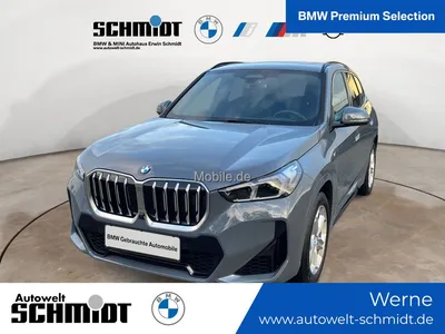 BMW BMW X1 xDrive23i M Sport + GARANTIE-bis-02.30 im Auto Abo von Mobile.de
