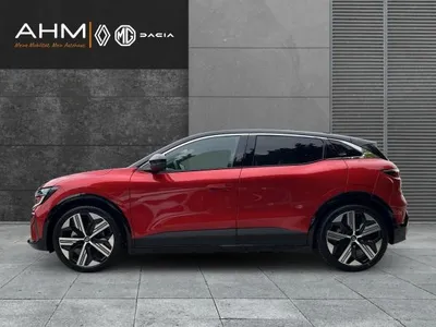 Renault Renault Megane E-Tech ⚡Techno 220 PS ➕ 2️⃣ Raten geschenkt 🎁❗ ⚡- 🚀🚀 für Gewerbe❗ im Auto Abo von LeasingMarkt.de