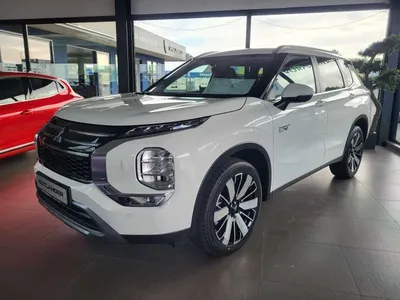 Mitsubishi Mitsubishi Outlander Plug-In Hybrid 2.4 4WD Intro Edition H im Leasing von Null-Leasing