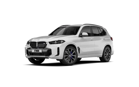 BMW BMW X5 xDrive30d im Auto Abo von FINN