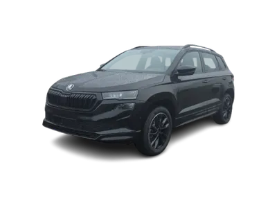 Skoda SKODA Karoq 2.0 TSI SportLine 4x4 DSG im Auto Abo von CARIFY