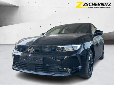 Opel Opel Astra Hybrid 107kW Edition eDCT im Leasing von LeasingMarkt.de