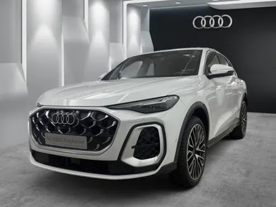 Audi Audi SQ5 TFSI 270 kW S tronic *Neues Modell* im Auto Abo von LeasingMarkt.de