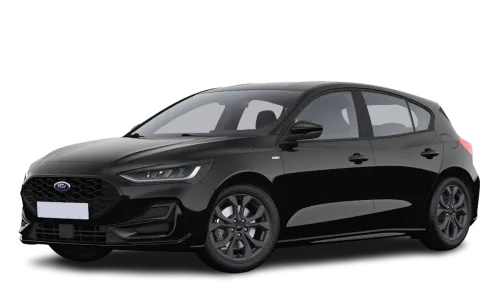 Ford Ford Focus ST-Line im Auto Abo von Sport Auto Plus