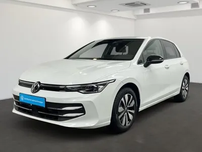 VW Volkswagen Golf VIII 1.5 TSI LED+NAV+AHK+ACC - Goal im Auto Abo von LeasingMarkt.de
