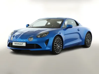 Alpine A110 GT Focal SportAbgas Kam Leder 18Z GrandPrix Auto-Abo privat im Auto Abo von Autohaus Tabor