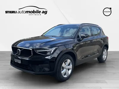 Volvo VOLVO XC40 2.0 B3 MH Essential im Auto Abo von CARIFY