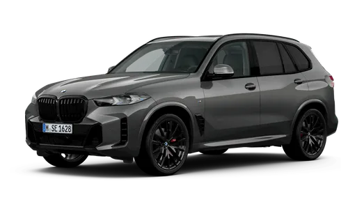 BMW BMW X5 xDrive40i im Auto Abo von FINN