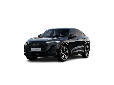Audi Audi Q5 Audi SQ5 Sportback edition one 3.0 TFSI 7-Gang S tronic quattro 270 kW (367 PS) im Auto Abo von Faaren