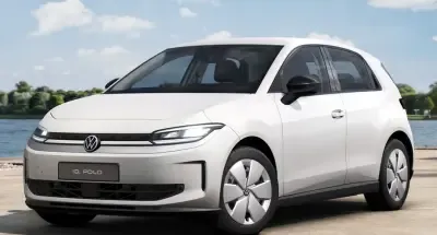 VW Volkswagen ID. Polo Life im Leasing von 9Drive