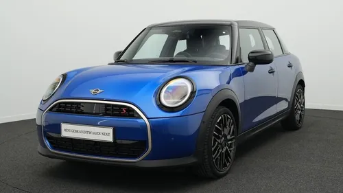 MINI MINI Cooper S 5-Türer im Auto Abo von Mobile.de