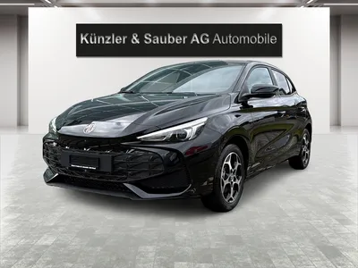 MG MG 3 1.5 Hybrid Luxury Aut. Modell 2026 im Auto Abo von CARIFY