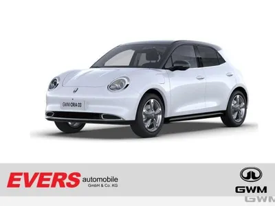 GWM GWM ORA 03 400 Pro+ *Panorama *Massage *Parkassistent **Aktion 2025** im Auto Abo von LeasingMarkt.de
