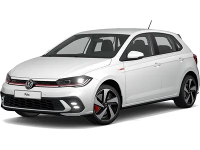 VW Volkswagen Polo GTI im Auto Abo von LeasingMarkt.de