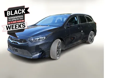 Kia Ceed SW MHEV DCT JBL ACC SHZ elKlappe Key Bi-LED Auto-Abo privat im Auto Abo von Autohaus Tabor