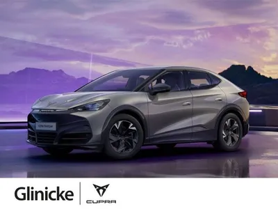 Cupra Cupra Tavascan 210 kW Endurance *FREI KONFIGURIERBAR* im Auto Abo von Null-Leasing