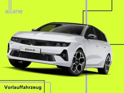 Opel Opel Astra ST 1.2 Turbo Edition - Lenkradheizung! im Auto Abo von LeasingMarkt.de