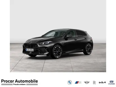 BMW BMW 135 M135 xDrive M Sport HUD PANO ACC AHK 360°KAM LM im Leasing von LeasingMarkt.de
