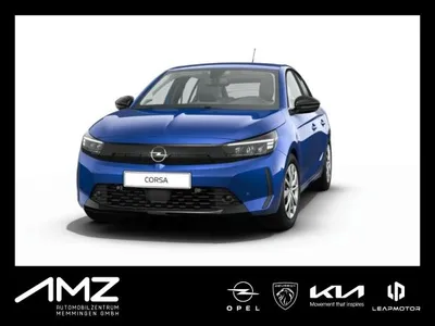 Opel Opel Corsa Edition MHEV |GEWERBEHAMMER| im Leasing von LeasingMarkt.de