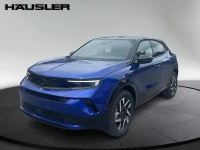 Opel Opel Mokka 🔥GS-LINE🔥 SCHALTGETRIEBE🔥 TAGESZULASSUNG 🔥Nur 8 Stück verfügbar 🔥 im Leasing von LeasingMarkt.de