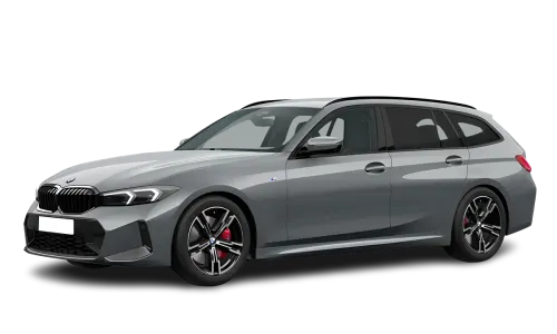 BMW BMW 320i Touring im Auto Abo von Sport Auto Plus