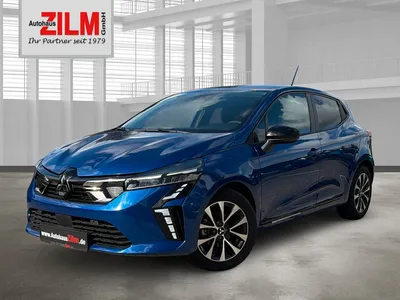 Mitsubishi Mitsubishi Colt PLUS 1.0 ,5-Gang, LED, SHZ, LHZ im Leasing von Null-Leasing