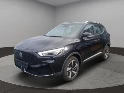 MG MG ZS EV Luxury ❗️Maximal Range🔥Deutschlandweite Auslieferung❗️ im Auto Abo von LeasingMarkt.de