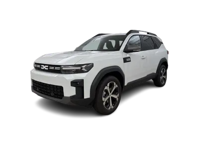 Dacia DACIA Bigster 1.8 Hybrid Journey im Auto Abo von CARIFY