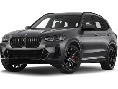 BMW BMW X3 BMW X3 xDrive20d AT M Sportpaket Pro ❗️ ab sofort verfügbar ❗️ | ab 435 € | 6-Monats-Fullservice ✅ im Auto Abo von LeasingTime