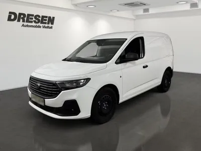 Ford Ford Transit Connect Kasten L1 Trend - Klima-Tempomat-PDC v+h,... im Leasing von LeasingMarkt.de