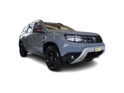 Dacia DACIA Duster 1.3 TCe 150 Extreme EDC im Auto Abo von CARIFY