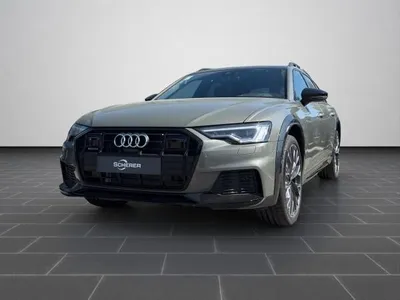 Audi Audi A6 Allroad 55 TDI quattro*344 PS*S6 Motor*Pano*Standhzg.*Sport-Abgas*Massage*21"Alu*AHK* im Auto Abo von LeasingMarkt.de