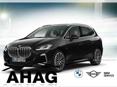 BMW BMW 218 i Active Tourer ⚡️ M Sportpaket ⚡️ Sonderaktion bis 30.01. ❗️ Sofort verfügbar ❗️ im Auto Abo von LeasingMarkt.de