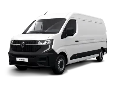Renault Renault Master Kastenwagen advance L2H2 3,5t Blue dCi 130 im Leasing von 9Drive